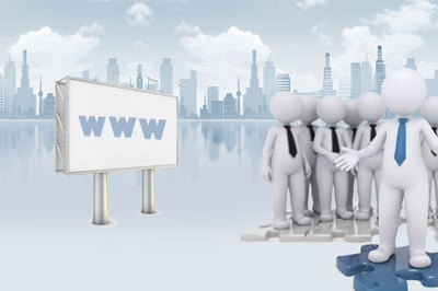 網(wǎng)站建設(shè) 從規(guī)劃到上線的完整指南