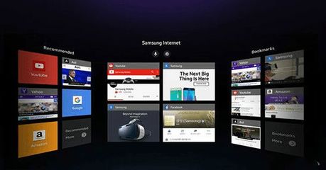 虛擬現(xiàn)實新紀元 云狄網(wǎng)如何用VR技術(shù)顛覆企業(yè)網(wǎng)站建設(shè)