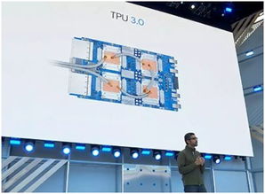 科技巨頭角力新前沿 從谷歌與微軟開發(fā)者大會看AI應(yīng)用軟件開發(fā)趨勢
