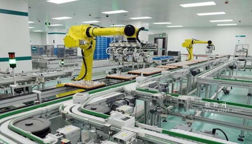 機(jī)器人滲透率不足韓國1/10，人工智能軟件開發(fā)能否助力中國制造2025破局？